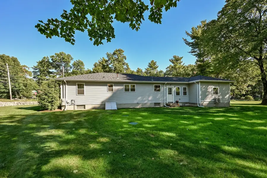 491 Maple St, Mansfield, MA 02048 - #2