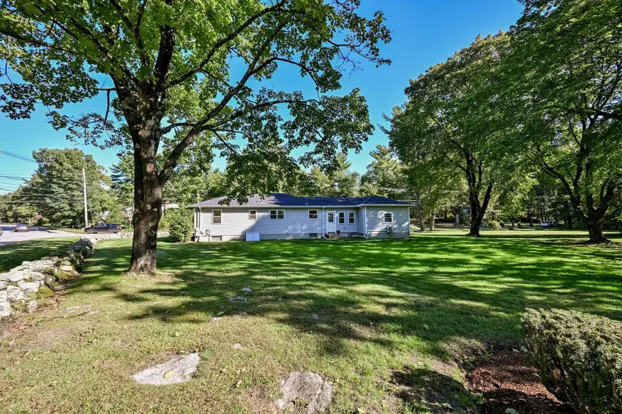 491 Maple St, Mansfield, MA 02048 - #3