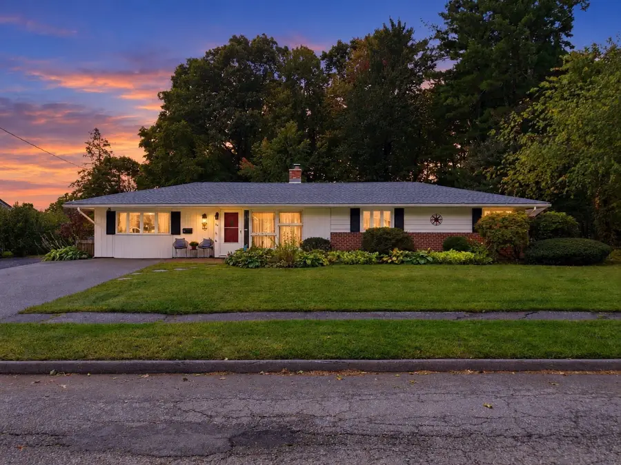 50 Barry Rd, Worcester, MA 01609 - #3