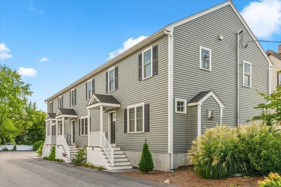 189 Centre Avenue #2, Abington, MA 02351 - #2