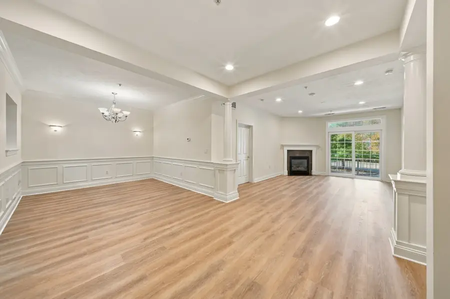 1206 Albion Rd #1206, Bedford, MA 01730 - #2