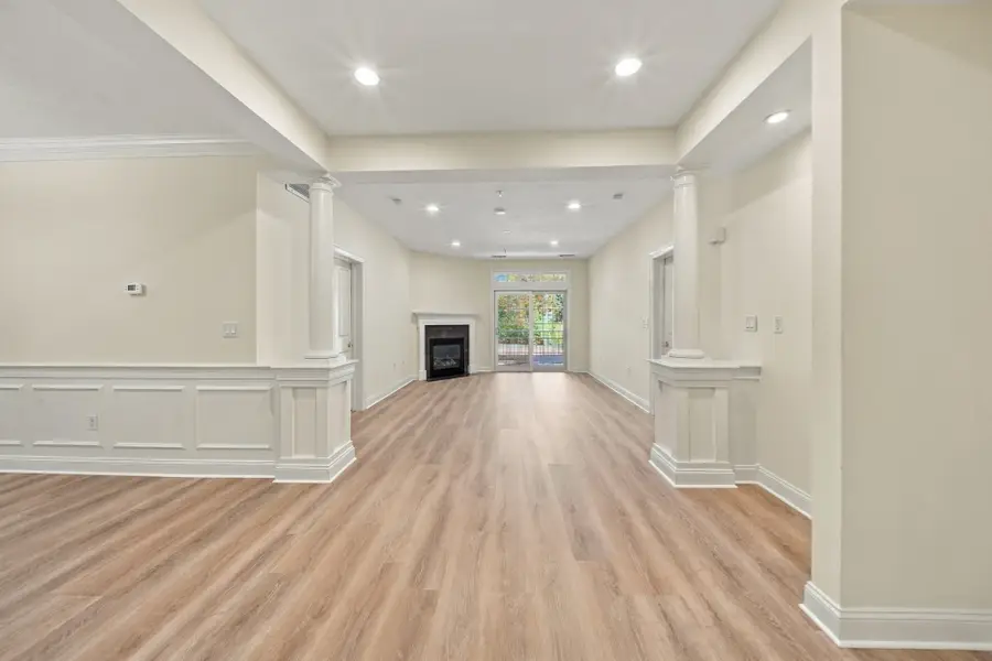 1206 Albion Rd #1206, Bedford, MA 01730 - #3