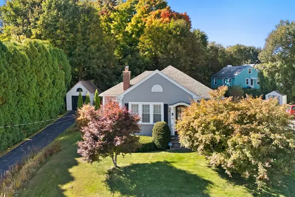306 Cherry Street, Holyoke, MA 01040