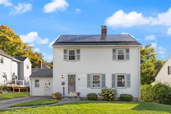6 Longworth Rd, Worcester, MA 01602