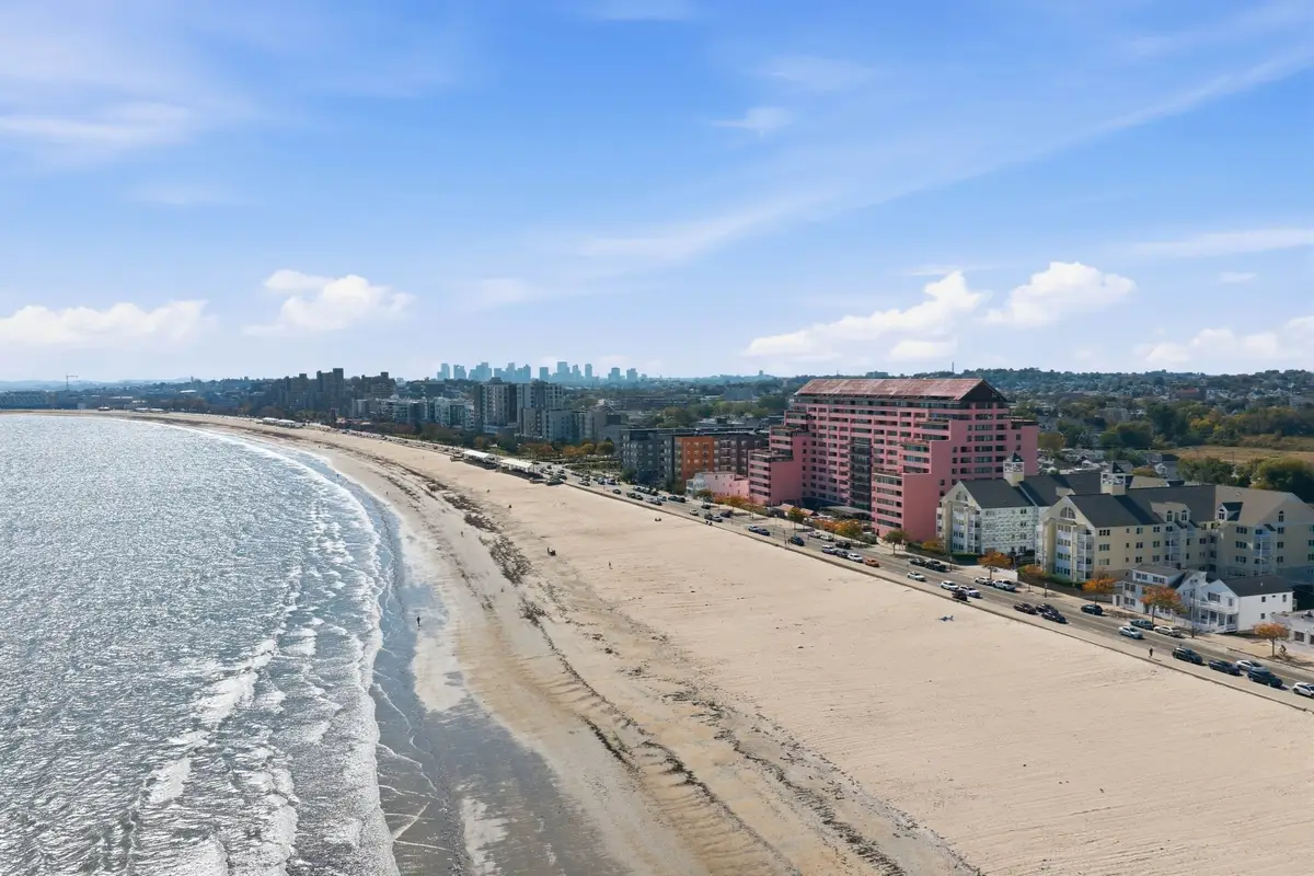 350 Revere Beach Blvd #P2-13R, Revere, MA 02151 - #1