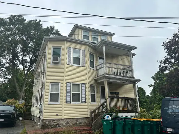 5 Jacobs Road, Norwood, MA 02062