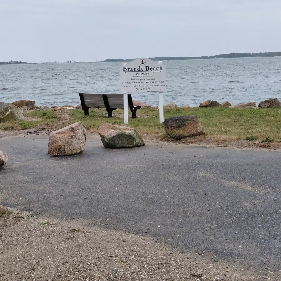 0 Brant Beach Avenue, Mattapoisett, MA 02739 - #2