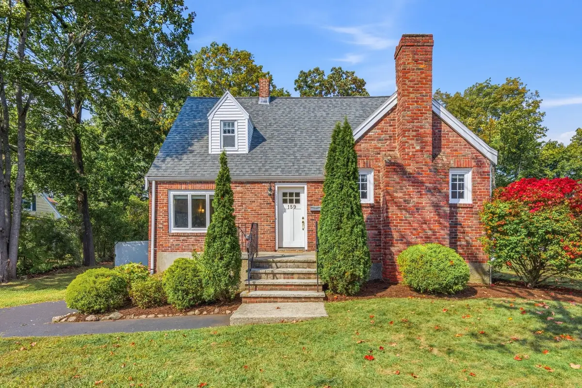 159 Madison St, Dedham, MA 02026 - #1