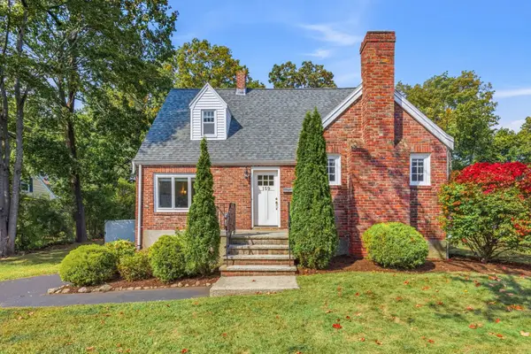 159 Madison St, Dedham, MA 02026