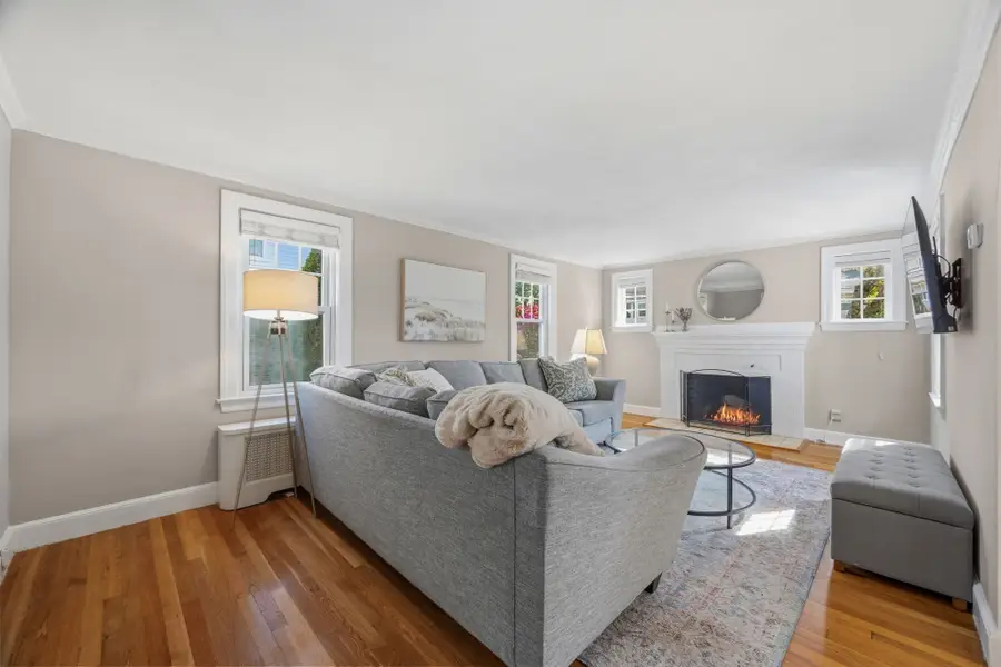159 Madison St, Dedham, MA 02026 - #3