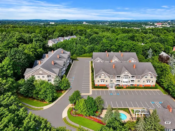 210 Chickering Rd #201A, North Andover, MA 01845