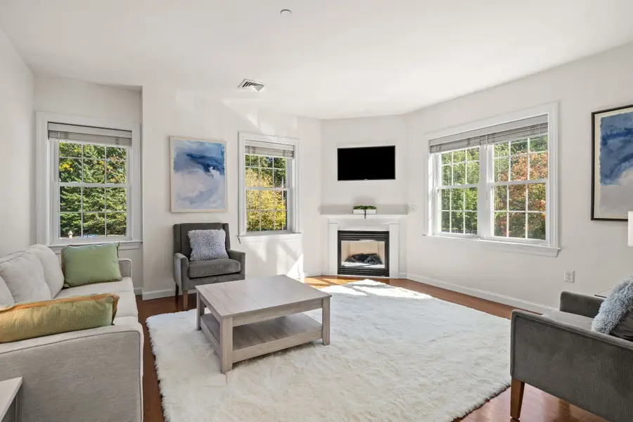 210 Chickering Rd #201A, North Andover, MA 01845 - #2