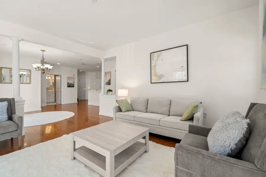 210 Chickering Rd #201A, North Andover, MA 01845 - #3