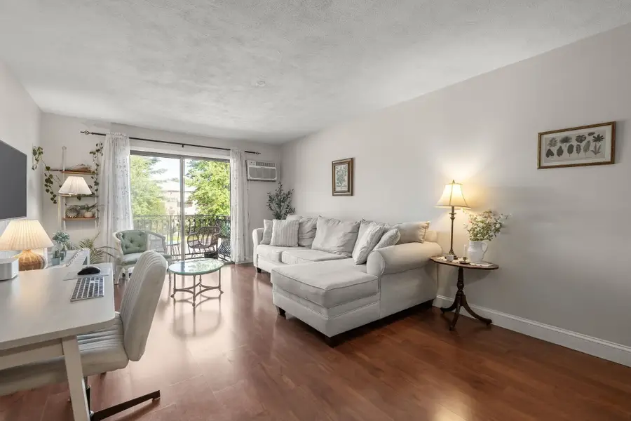 159 Bittersweet Ln #121, Randolph, MA 02368 - #2