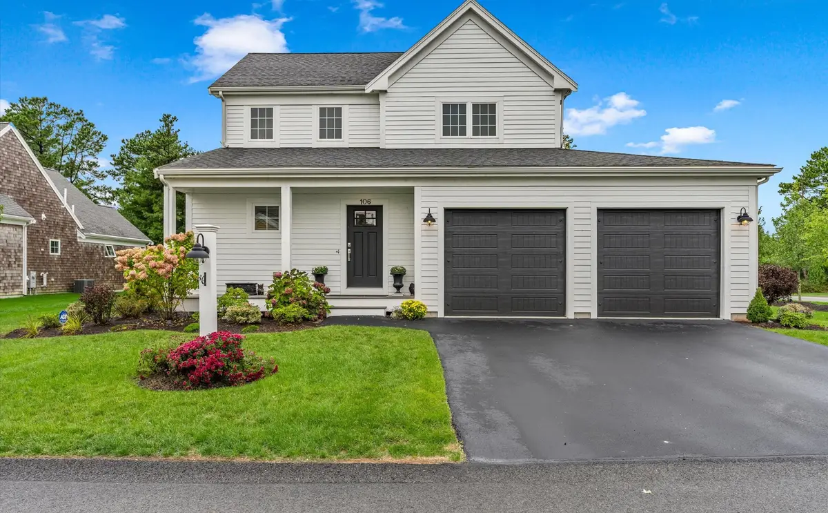 106 White Clover Trl, Plymouth, MA 02360 - #1