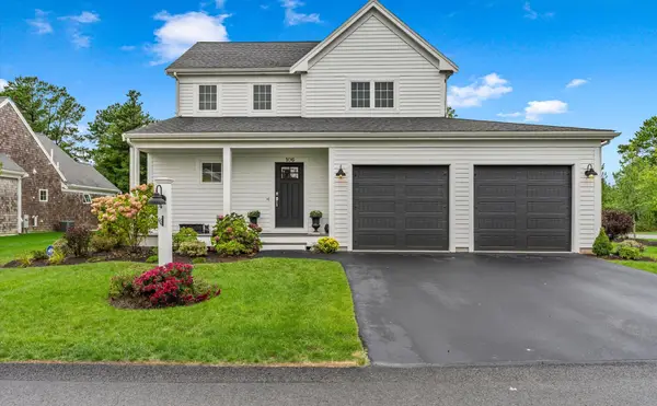 106 White Clover Trl, Plymouth, MA 02360