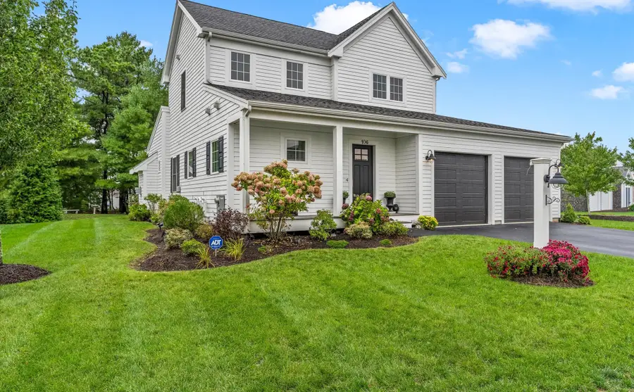 106 White Clover Trl, Plymouth, MA 02360 - #2