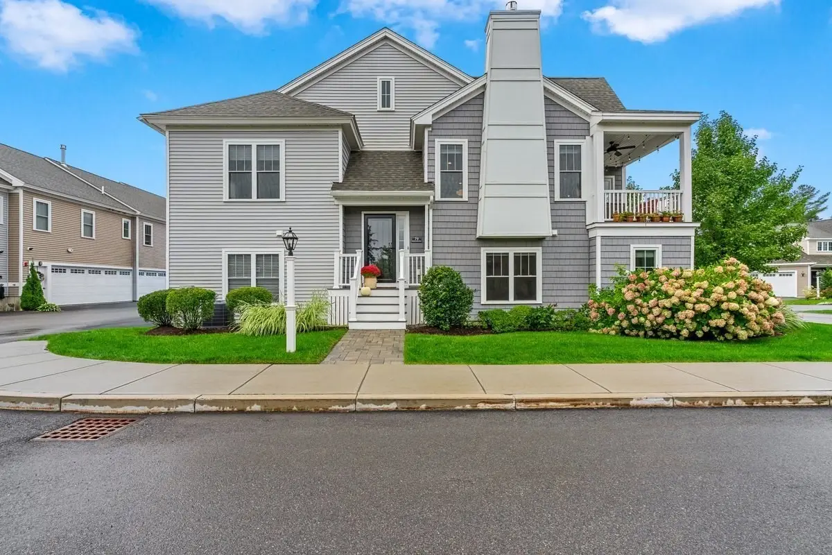 79 Sunflower Way, Plymouth, MA 02360 - #1