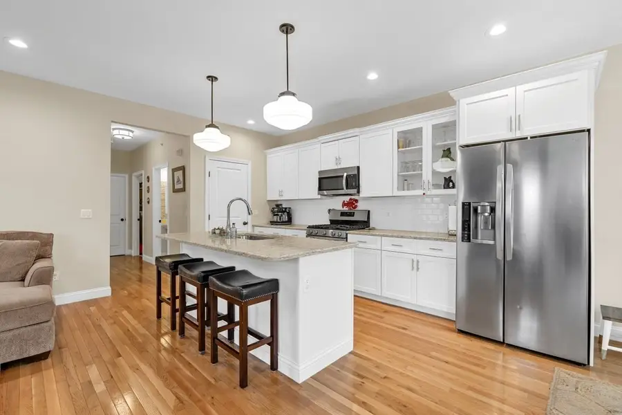 79 Sunflower Way, Plymouth, MA 02360 - #3