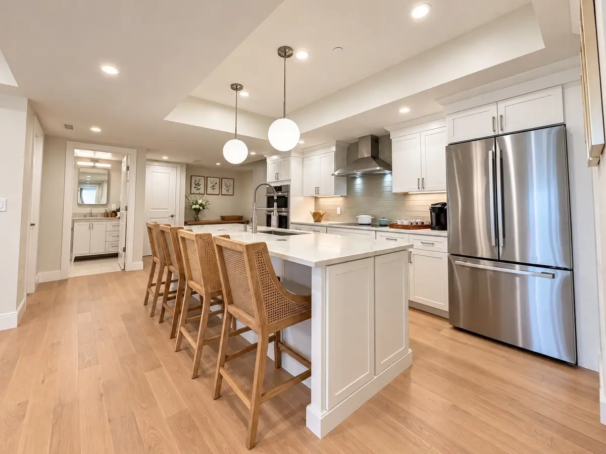 50 Balch St #212, Beverly, MA 01915 - #1