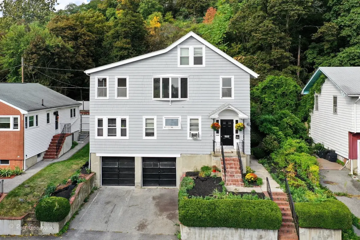 253 Fellsway West, Medford, MA 02155 - #1