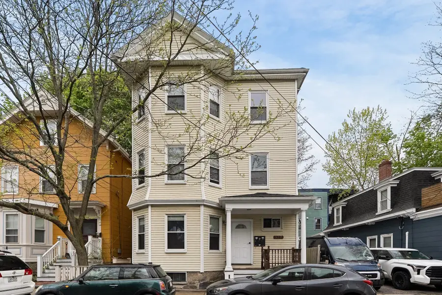 177 Chestnut Avenue, Boston, MA 02130 - #2