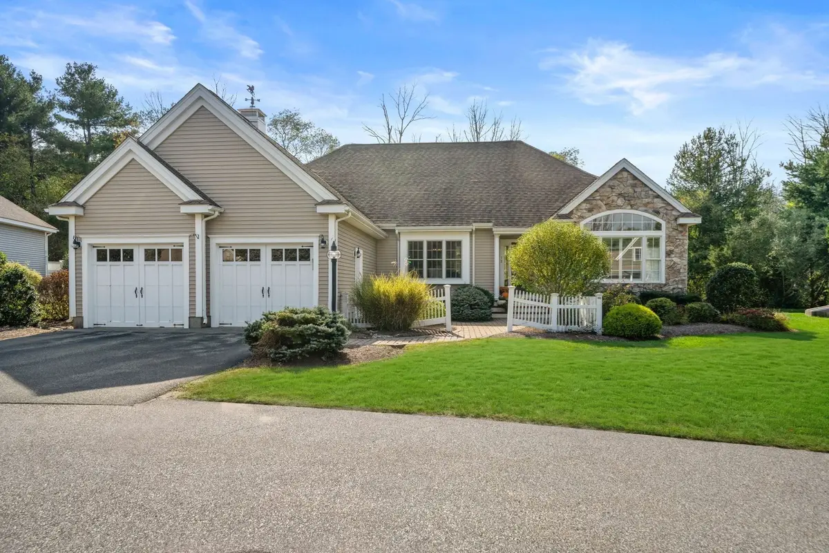12 Silver Brook Lane #12, Norwell, MA 02061 - #1