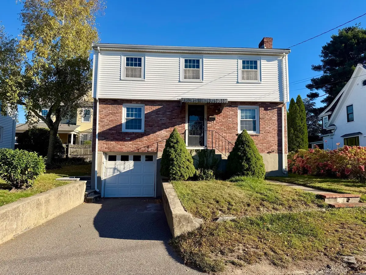 43 Upland Rd, Watertown, MA 02472 - #1
