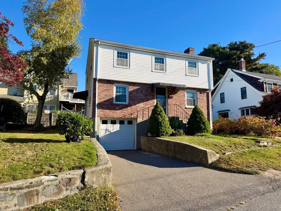 43 Upland Rd, Watertown, MA 02472 - #3