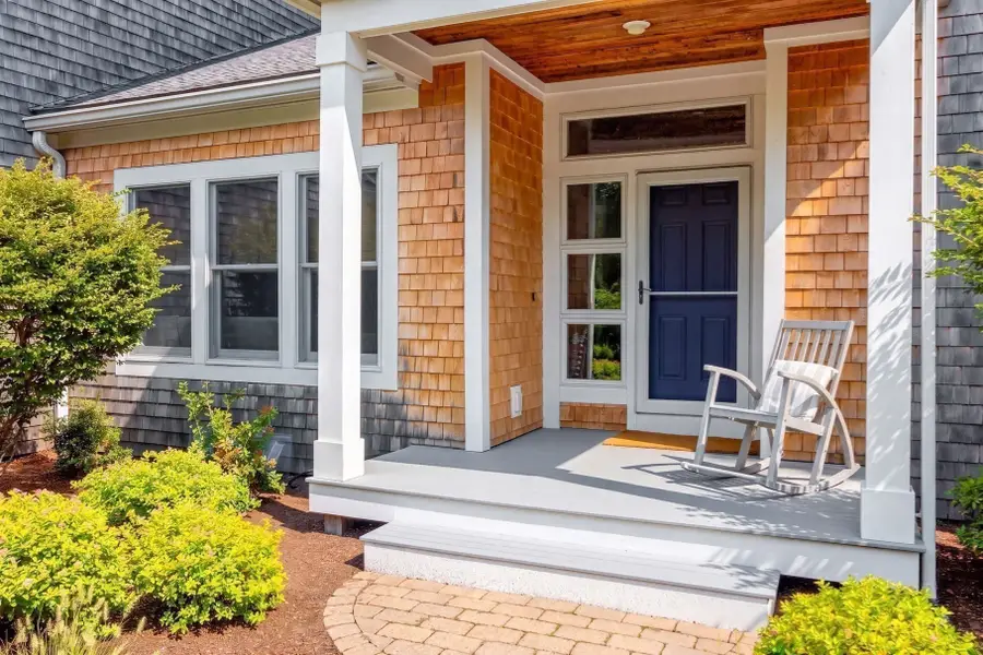 1 Fletcher Reach #1, Plymouth, MA 02360 - #2