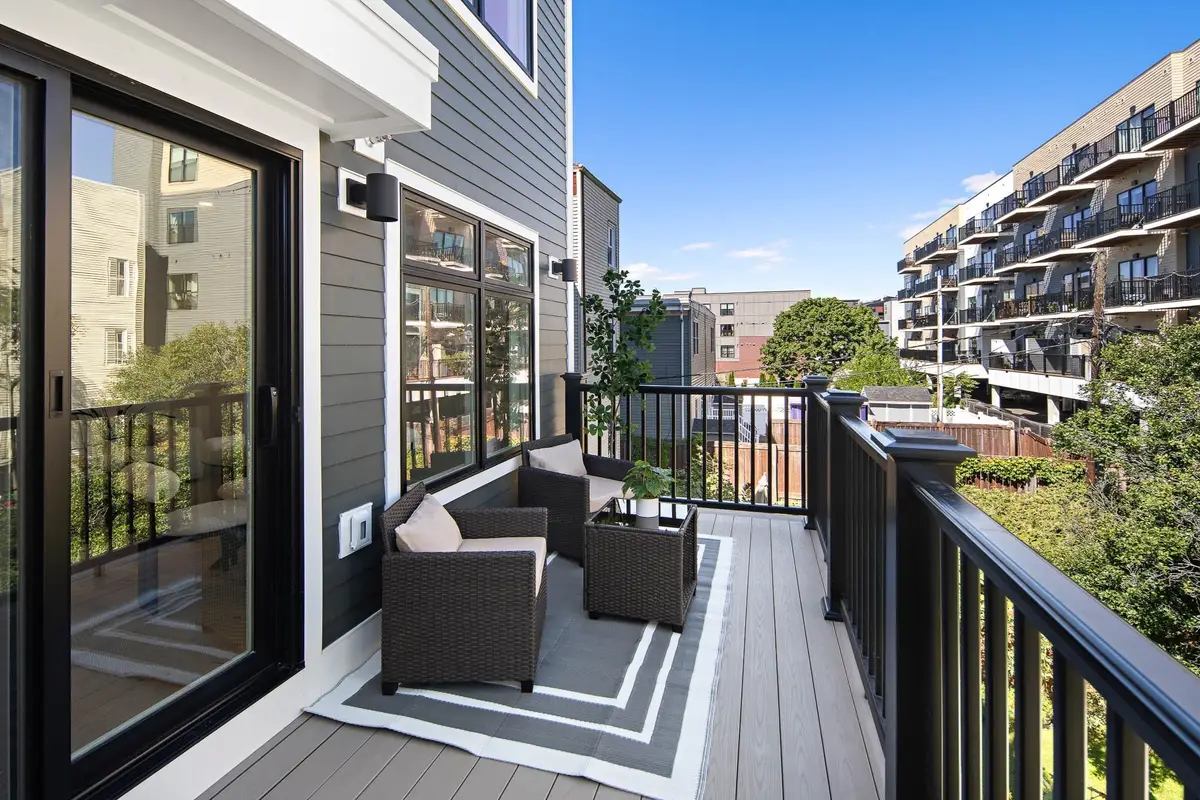 46 Everett Street #2, Boston, MA 02128 - #1