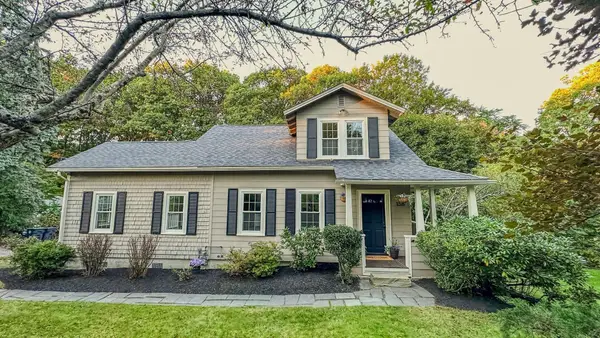 158 Woodland St, West Boylston, MA 01583