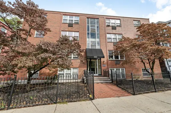 520 Talbot Ave #4, Boston, MA 02124
