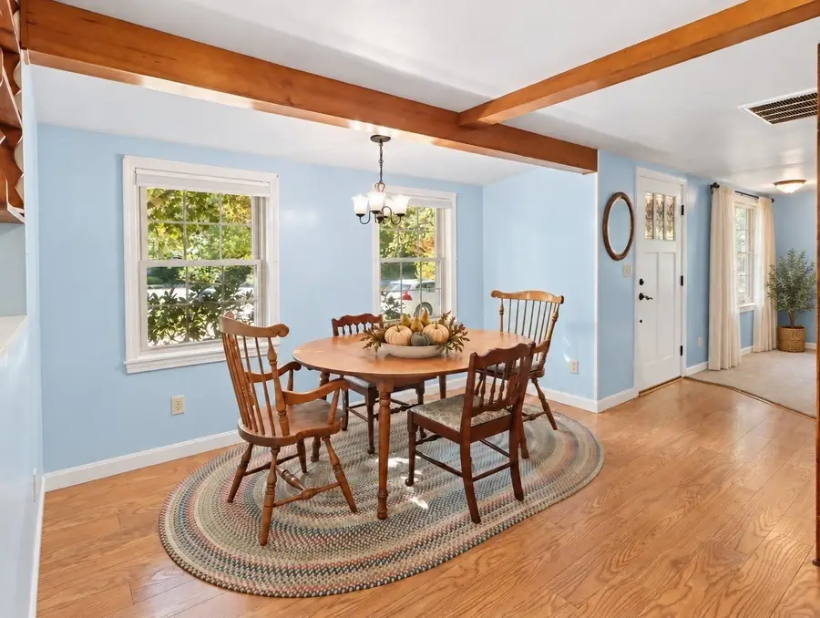 17 N Washington St, Norton, MA 02766 - #3