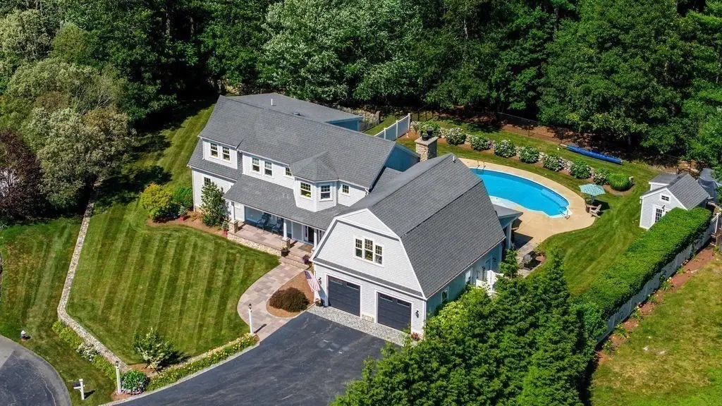 8 Park Pl., Mattapoisett, MA 02739 - #1