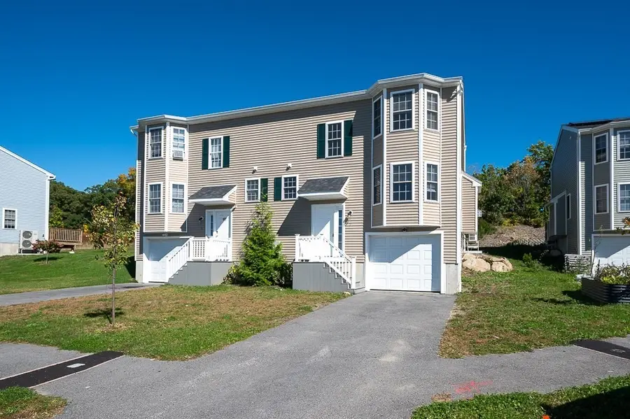 7 Snowberry Cir, Worcester, MA 01607 - #2