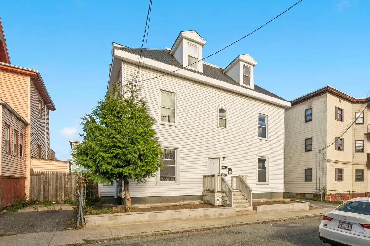 7 Alice Ave, Lynn, MA 01902 - #1