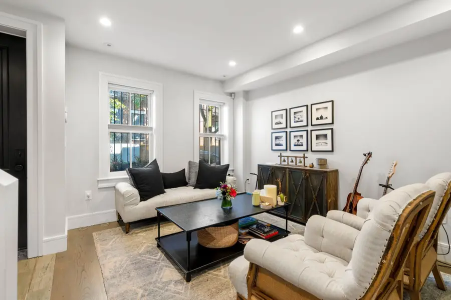 12 1/2 Lawrence, Boston, MA 02116 - #3