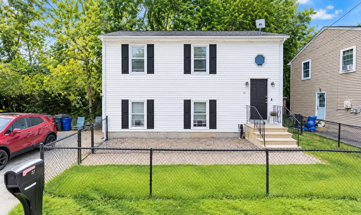 10 Mate Dr, Fall River, MA 02721 - #1