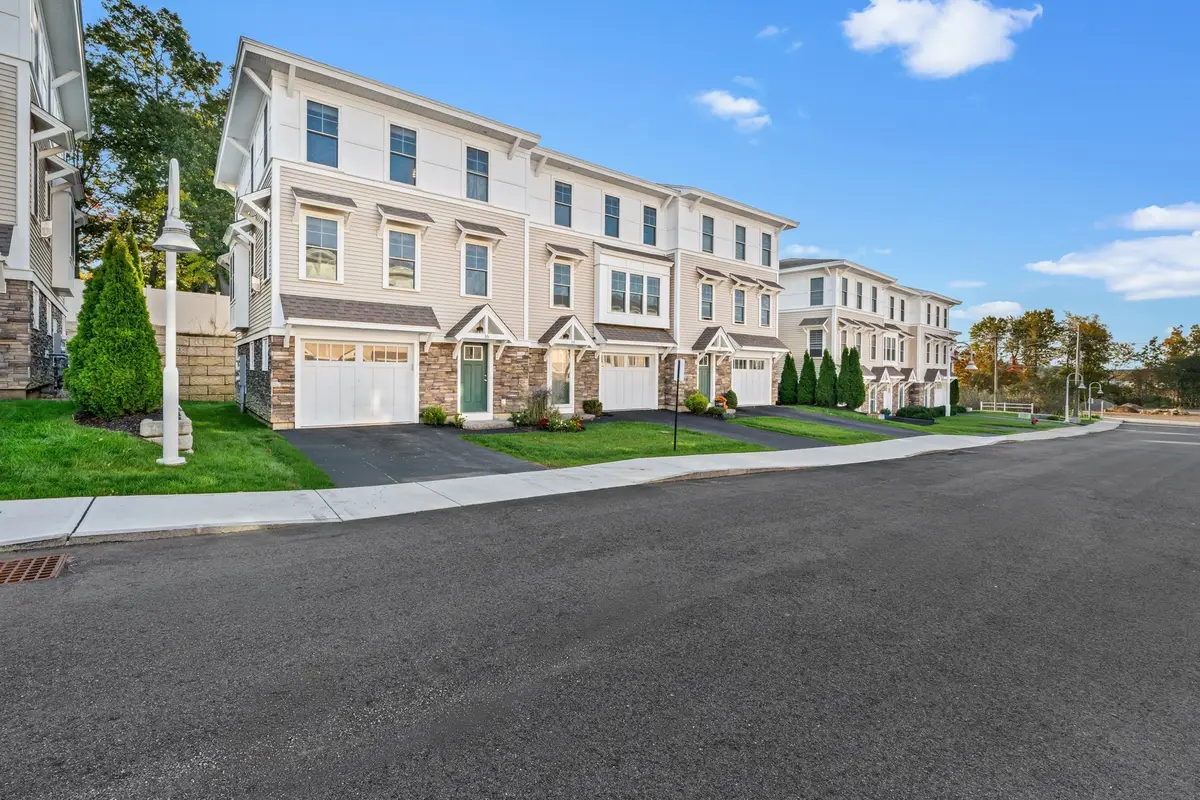 16 Hines Way #16, Newburyport, MA 01950 - #1