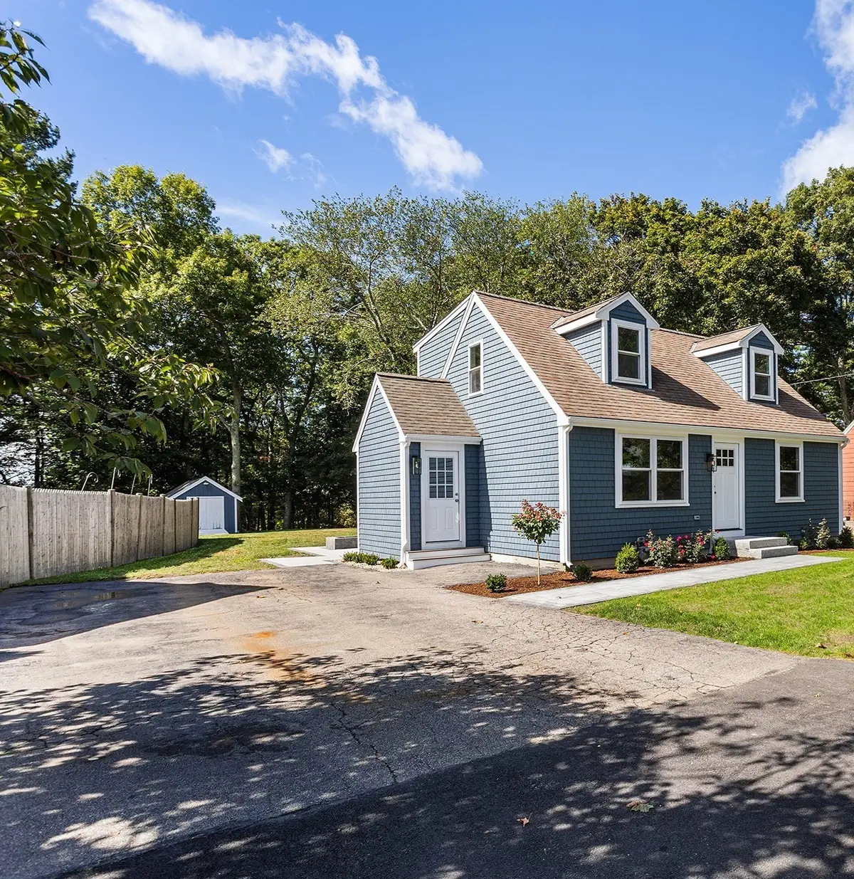 101 High St, Norwell, MA 02061 - #1