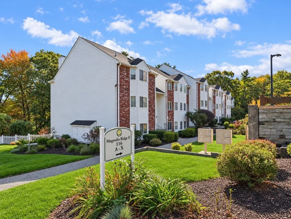 116 Tall Oaks Drive #M, Weymouth, MA 02190 - #1
