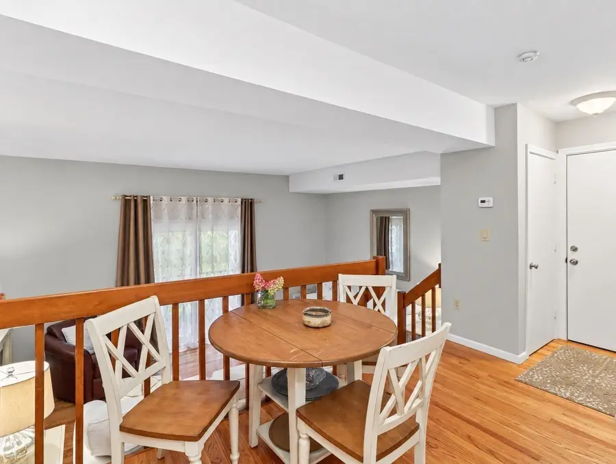 116 Tall Oaks Drive #M, Weymouth, MA 02190 - #3