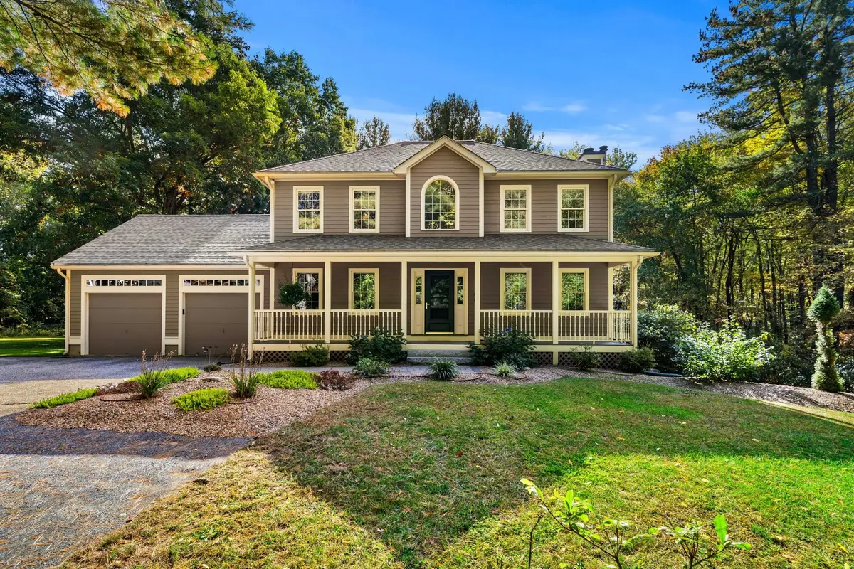 358 Groton St, Dunstable, MA 01827 - #1