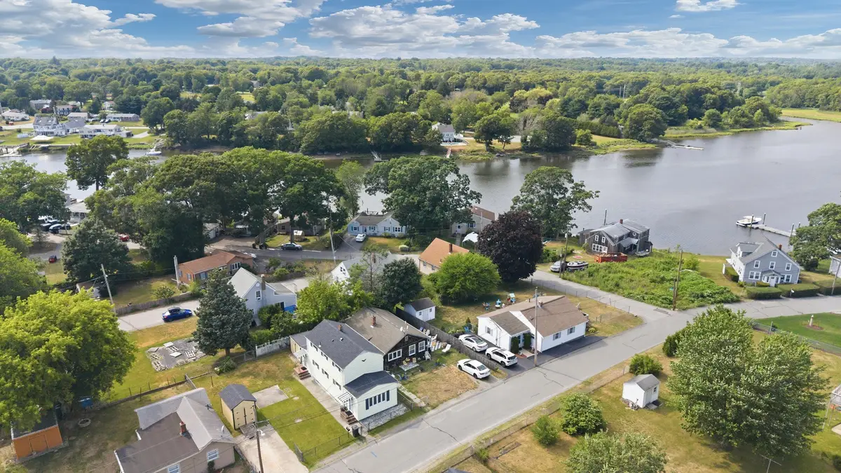 57 Peach St., Swansea, MA 02777 - #1