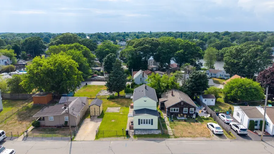 57 Peach St., Swansea, MA 02777 - #2