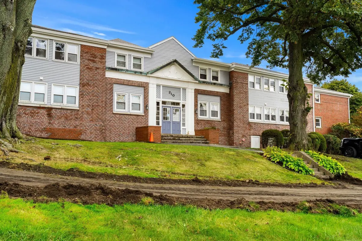 210 Washington St #11, Peabody, MA 01960 - #1