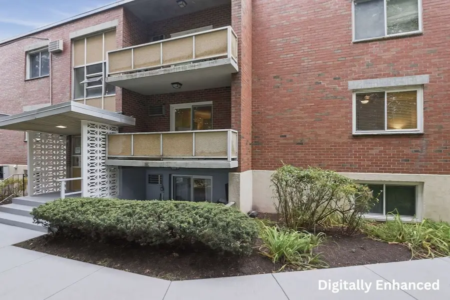 35 Jacqueline Road #D, Waltham, MA 02452 - #2