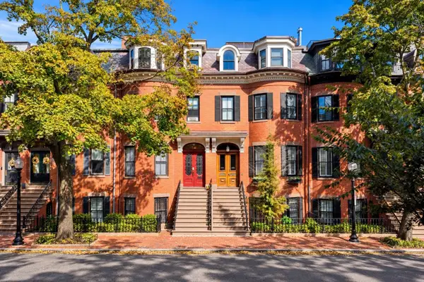 123 West Newton #2, Boston, MA 02118