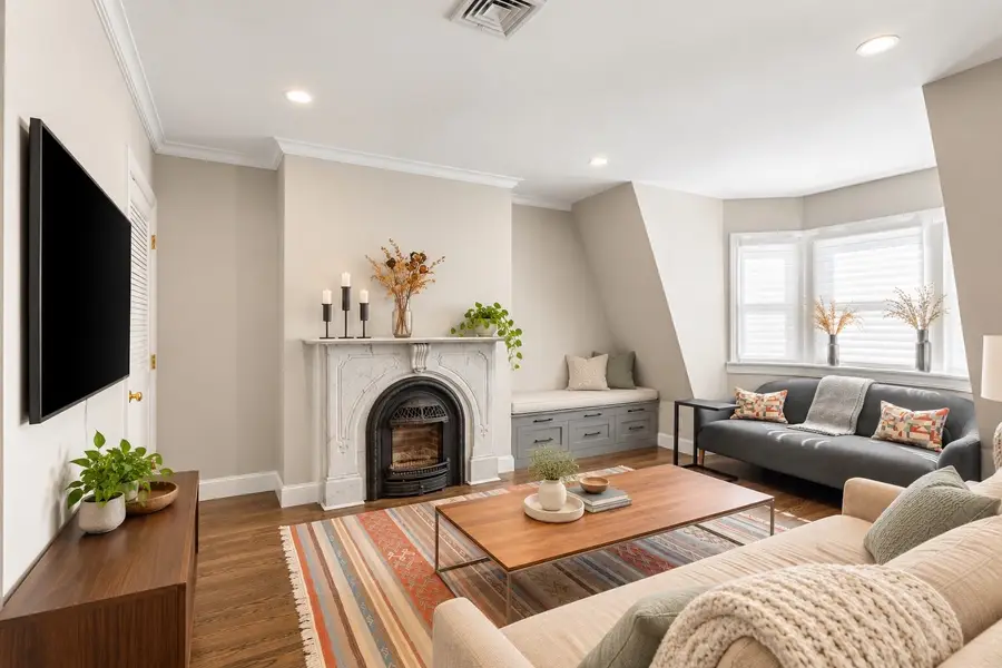 123 West Newton #2, Boston, MA 02118 - #2